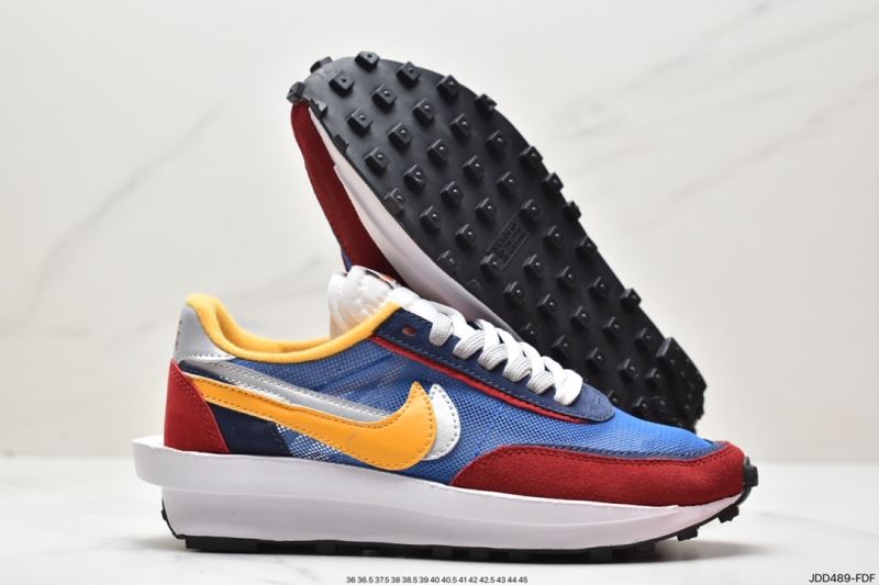 Sacai X Nike regasus vaporrly